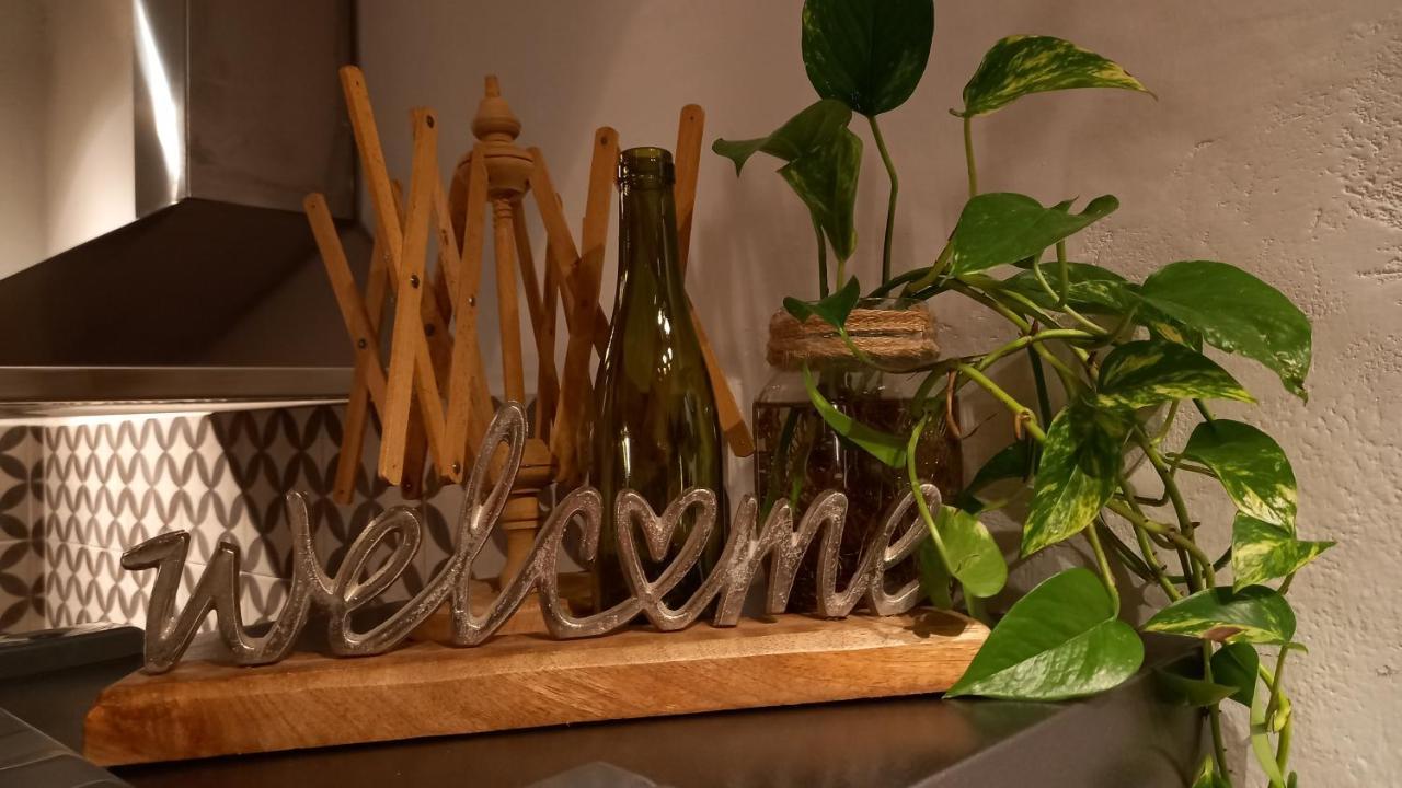 Appartamento Casa Del Cavaliere Cortona Esterno foto