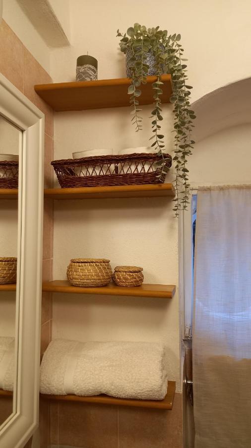 Appartamento Casa Del Cavaliere Cortona Esterno foto